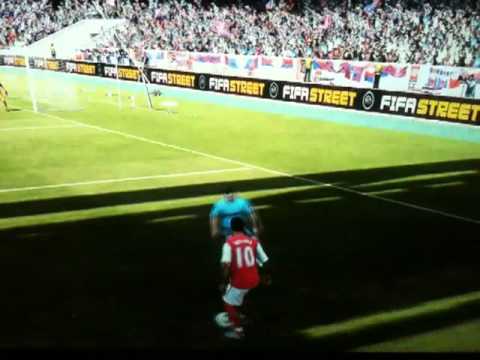 BEN ARFA MARC DORCEL SKILLS LOL