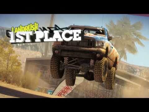 Colin McRae: DiRT 2 /// DiRT Tour - Week 1 [1440p]