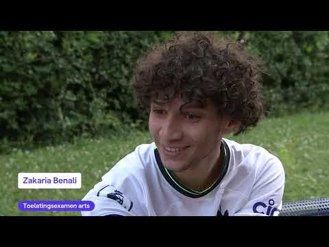 VRT NWS journaal - dinsdag 4 juli 2023 om 13:00