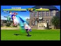 TAS Street Fighter EX Plus Alpha Blair Dame