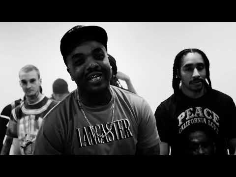 YoungPhillyBlunt and BLACK HALL OF FAME MUSIC