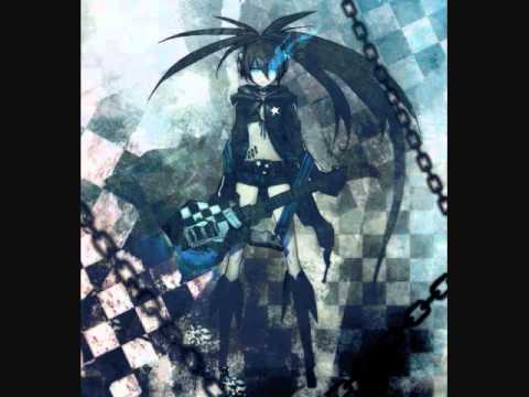 Meisou Yoshihiro Hanno Remix - Black Rock Shooter