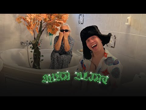 Riko Mill - Suka Bliat (Official Music Video)