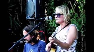 JILL SOBULE -Cinnamon Park