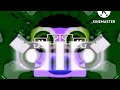Klasky Csupo Has A Conga Busher