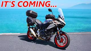 7 Motorcycles That Will DEFINE the FUTURE