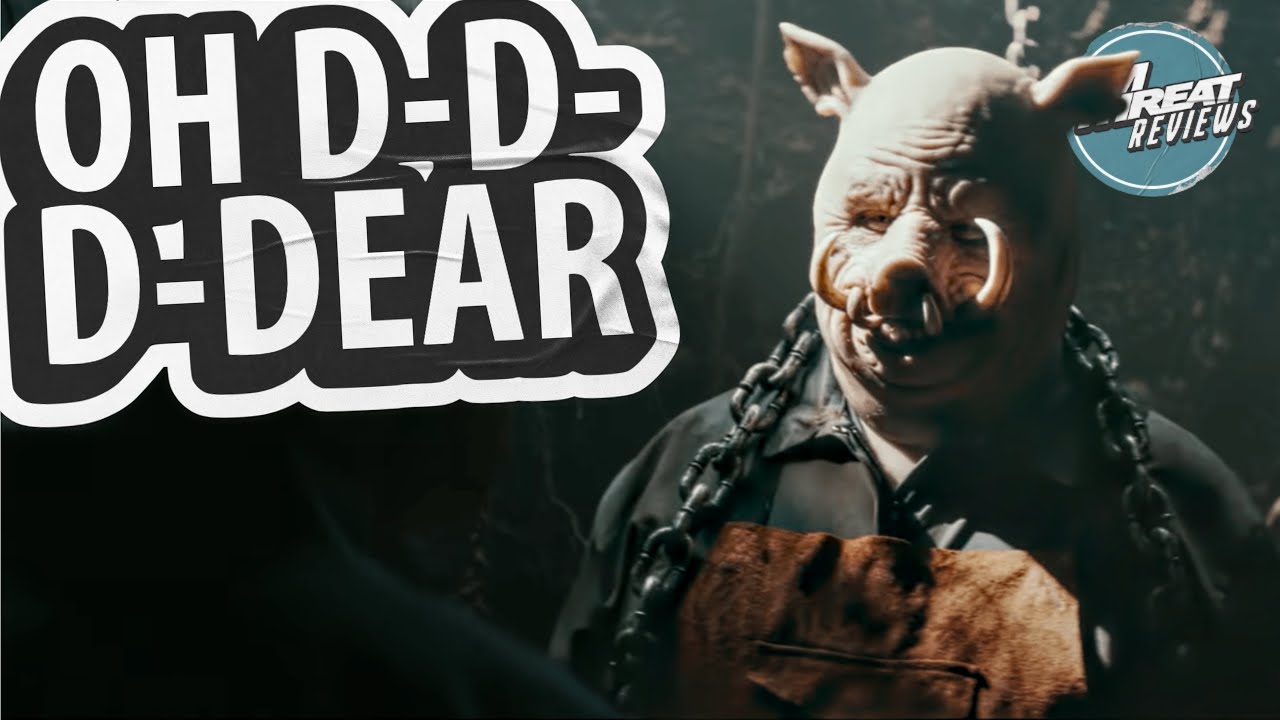 PIGLET REVIEW | Film Threat