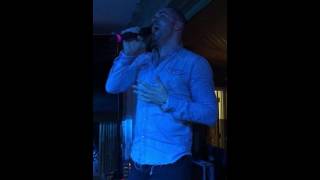 Shayne Ward-Just Be Good To Me @ The Watering Hole