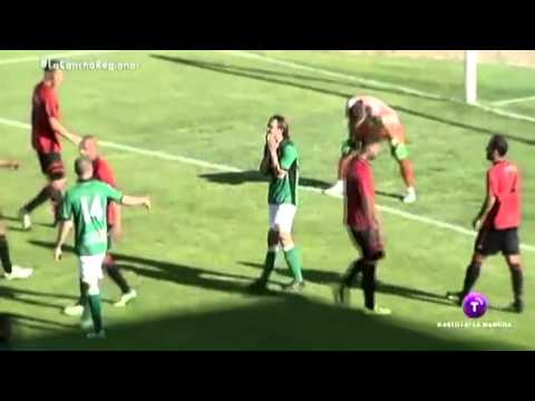 J.34 Toledo - Mensajero