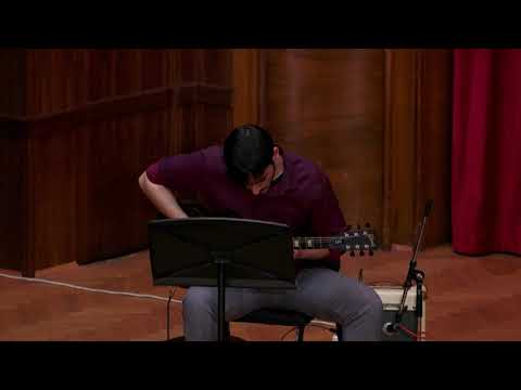 Hugo Diaz - Milonga para una armonica/Tanguango quinteto & Yannis Kalabakas