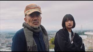 映画『ゴースト・オブ・ウエノ』予告編（主題歌ver.）