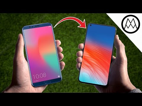 Honor View20 is a Big Deal - Here's why