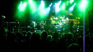 &quot;Sa bir - Obscure&quot;  Dir en grey @ The Marquee, Tempe, AZ