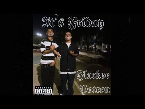 IT'S FRIDAY//PB5 GANGA