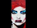 "BORN IN XIXAX" NINA HAGEN (BEST HD QUALITY)
