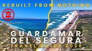 Guardamar Del Segura Travel Guide 2026: The Spanish Town Rebuilt From Nothing