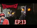 Ultraman Tiga Episode 13 Reaction