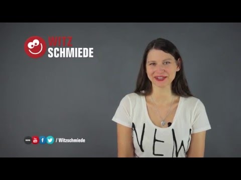 Der Spieß des Räubers