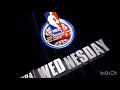 NBA On ESPN Opening Theme 2002 03