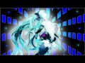 Tsubasa Wo Kudasai Miku Append V3] 