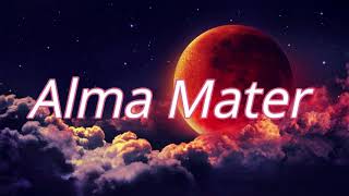 Moonspell-Alma Mater Lyrics