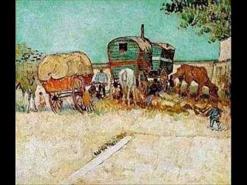 Video thumbnail for А цыган идёт (The Gypsy Trail)