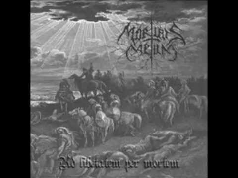 Mortuus Caelum - ''Ad Libertatem Per Mortem'' [Full Album]