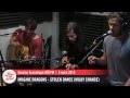 Imagine Dragons Stolen Dance Milky Chance Session Acoustique OÜI FM