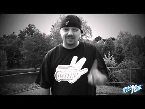 DEIN 16ER FÜR HANAU - 10 - ILLICIT (prod. by Wizard)