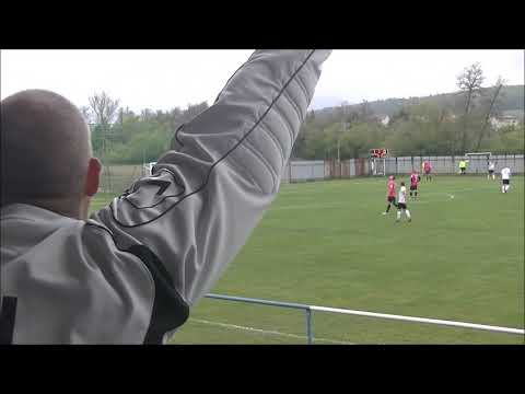 21.kolo - 28.4.2019/OŠK Lutila - TJ Sokol Tekovská Breznica