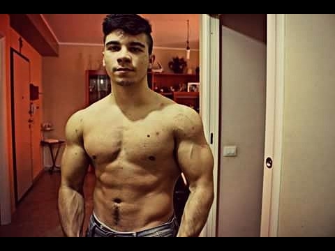 Italian BEAST - Best of Gaetano Calì