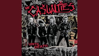 Ugly Bastards (Live in Studio)