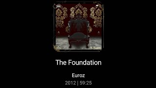 VIBIN OUT EP77(1/3): EUROZ - "THE FOUNDATION"