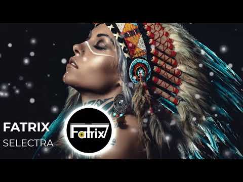 Dj Fatrix - Selectra (2023) #india