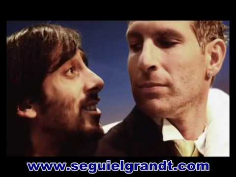 Publicidad Gran DT Apertura 2010 - Titanic -Palermo