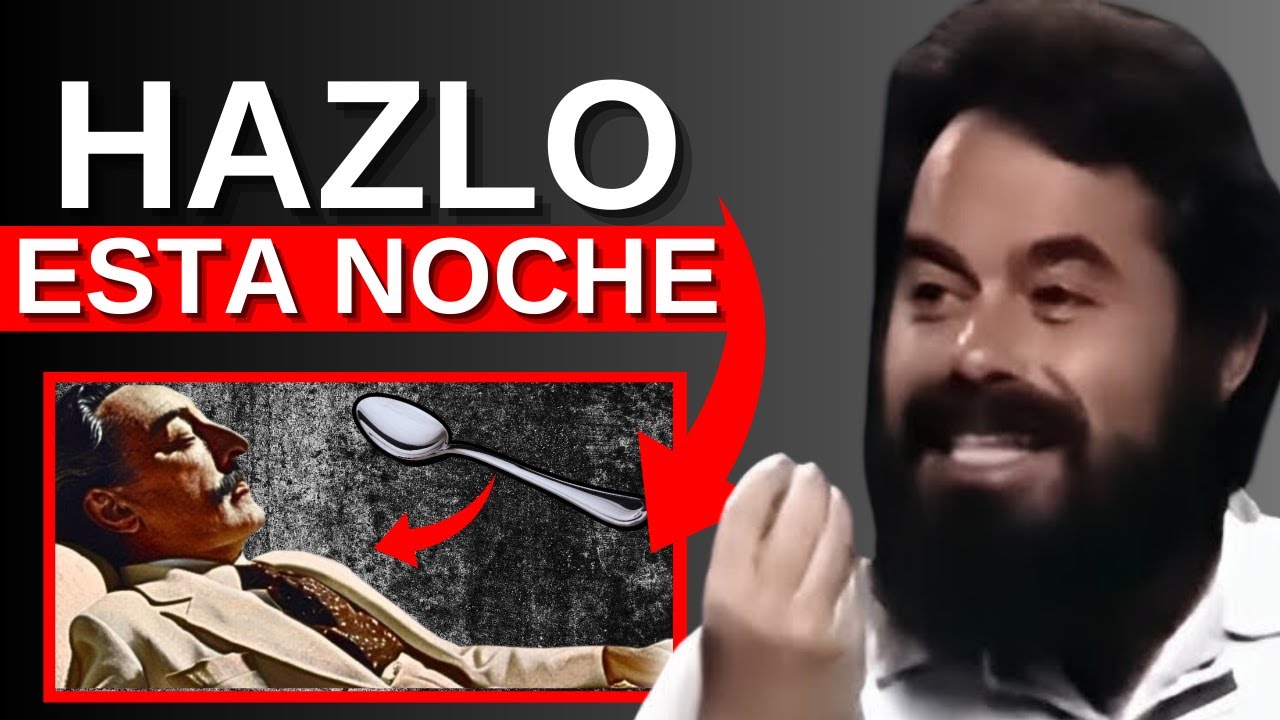 Haz Esto 5 MINUTOS y CAMBIARÁ TU REALIDAD - MEDITACIÓN GUIADA - Jacobo Grinberg