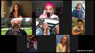 Making of Identity Crisis (trailer)