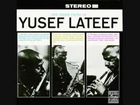 Yusef LATEEF "From within" (1962)