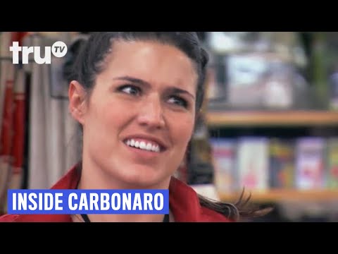 The Carbonaro Effect: Inside Carbonaro - Not Your Average Pop-Up Book | truTV