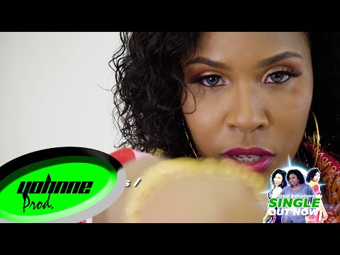 Danitsia Sahadewsing - Soso Lobi (BLOOPERS) 4K