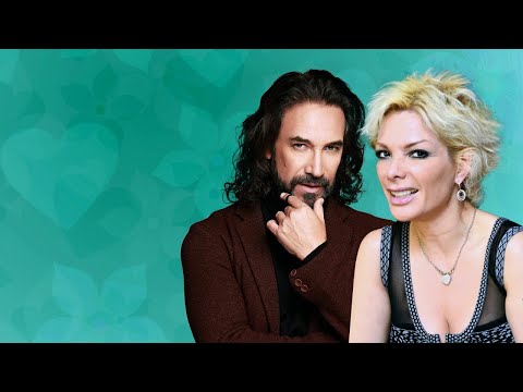 Marco Antonio Solis y Marisela EXITOS Sus Mejores - Marco Antonio Solis y Marisela 30 GRANDES ÉXITOS