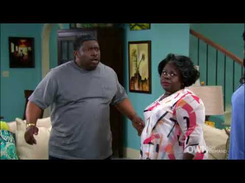 The Paynes   Season 1 Episode 14   A Payneful Cry