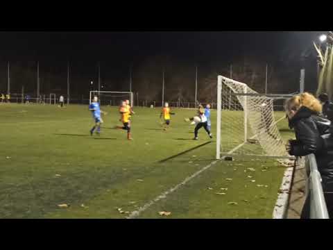 Tordera vs  Olimpic Aleví 2022