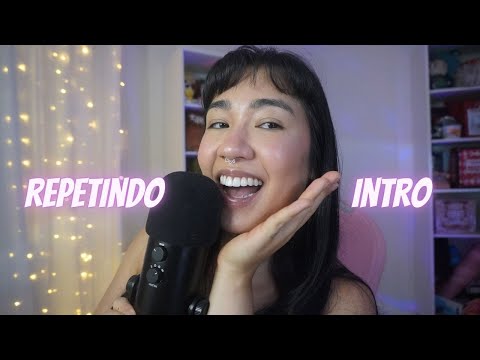 Miniatura de ASMR Intro