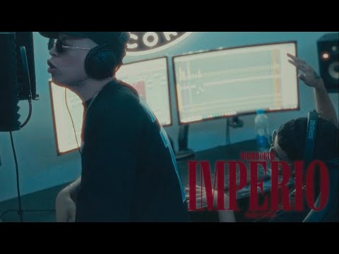 Rodrii Ortiz - IMPERIO - Prod. Santo Two (Video Oficial)