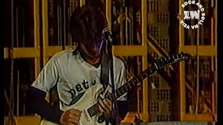 Patife Band - [1988] Boca Livre - TV Cultura