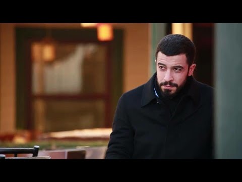 Bir Bulut Olsam (Vedat Demir)