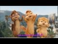 Chipettes Problem 
