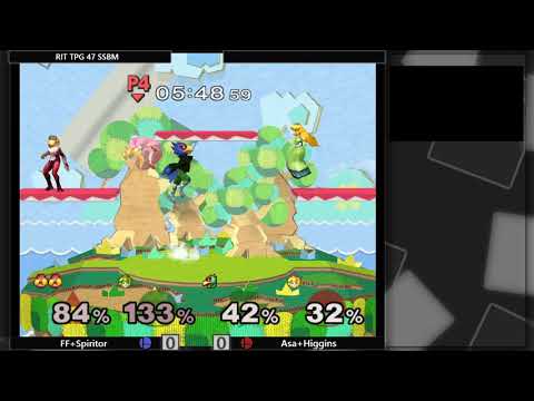 Frame 8 - Doubles Grand Finals - Asa+Higgins vs Simkins+Mamba