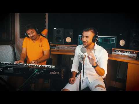 Best sound Denial Ahmetovic  Da se opet rodim Cover